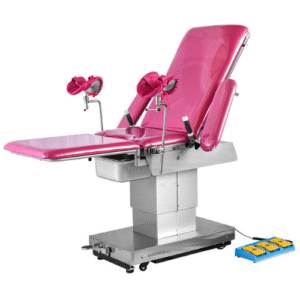 Camilla/Sillón obstétrico multifuncional para partos