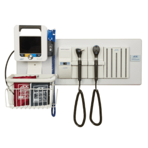 Sistema de Pared LED Configurable