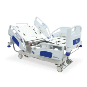 Cama de UCI - UTI TechnoPlus