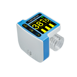 Monitor de Capnografía / Capnógrafo Portátil