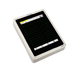 Electrocardiógrafo 12 Canales