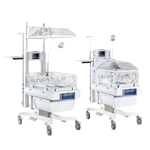 Incubadora hibrida Ningbo