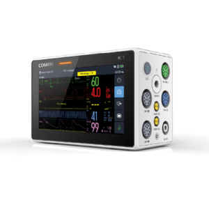 Monitor Multiparámetro de transporte K1