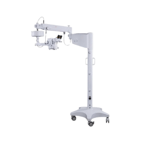 Microscopio quirúrgico para otorrino y trauma MC-M3101