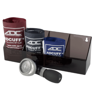 Set de toma presión de Mesa