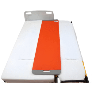 Tabla Transferencia de Pacientes