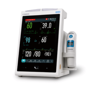 Monitor Signos vitales NC5