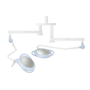 Lámpara de Procedimientos y Cirugía Menor