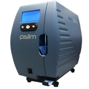 Impresora de Láminas