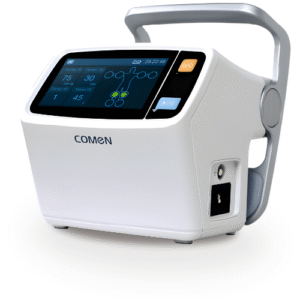 Sistema de compresión secuencial SCD600