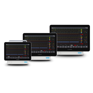 Monitor Alta complejidad K Series