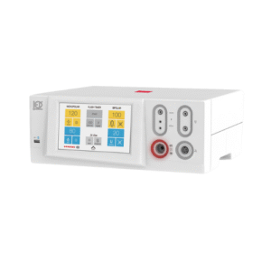 Electrobisturí de Mediana Complejidad