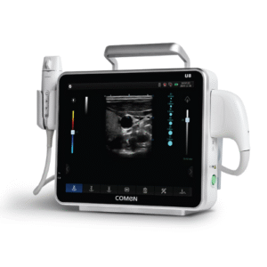Sistema de Guía para posicionamiento de catéter U8