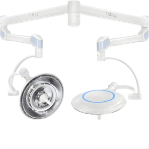 Lámpara Quirúrgica de Pabellón