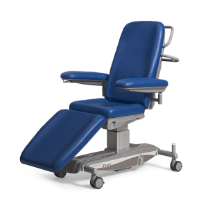 Sillón oncológico / Tratamientos