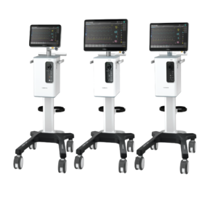 Ventilador Mecánico No Invasivo NV70